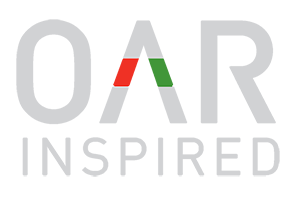 Oar Inspired